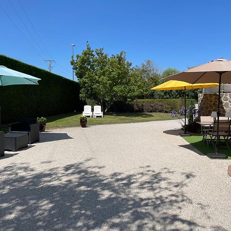 "La Revillaise" Proche Mer, Grand Jardin Clos, 2 A 5 Personnes-Adultes-Enfants- ルヴィル エクステリア 写真